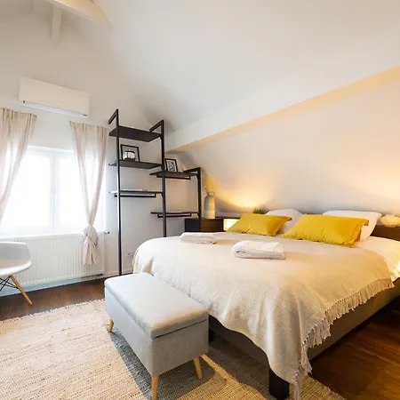 Guest house Et Restaurant A Hochstatt